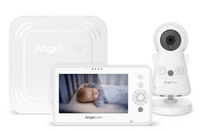 Angelcare® AC25-1 Baby Movement Monitor With Video & Sound