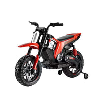 Kids Electric Ride On ECO Dirt Bike