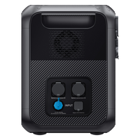 Bluetti AC200Max Solar Power Station 2200W 2048WH