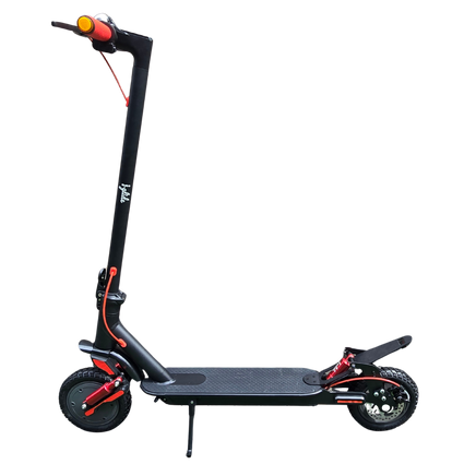  iGlide® V6 8.5" Multi Terrain Folding Electric Scooter X-Off Road 