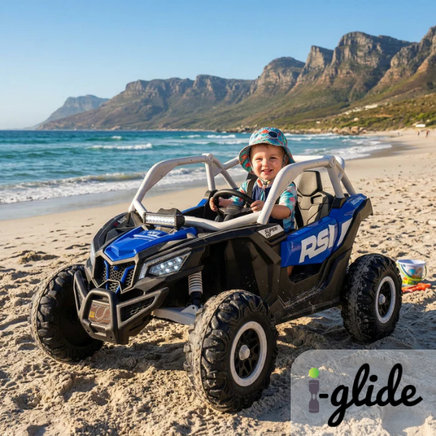 Kids Electric Car South Africa | Electric Ride On Car for Kids | 24V Kids Car | 2 Seater Ride On Car | Remote Control Kids Car | Battery Powered Car for Children | Off Road Kids Electric Vehicle  | Kids Electric Ride On All Terrain Car  | Battery Operated Car For Children  | 24V Kids Car  | iGlide Registered  | Makro  | Takealot  | Amazon  | One Day Only  | Remote Controlled Car  | Maverick