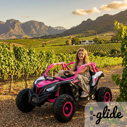 Kids Electric Car South Africa | Electric Ride On Car for Kids | 24V Kids Car | 2 Seater Ride On Car | Remote Control Kids Car | Battery Powered Car for Children | Off Road Kids Electric Vehicle  | Kids Electric Ride On All Terrain Car  | Battery Operated Car For Children  | 24V Kids Car  | iGlide Registered  | Makro  | Takealot  | Amazon  | One Day Only  | Remote Controlled Car  | Maverick