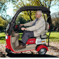 IGlide® Herbie Mobility Trike