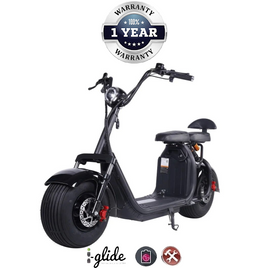 I-Glide® 2 Wheel Trike Estate Glider