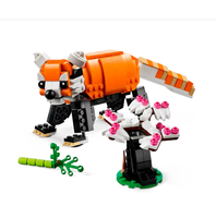 LEGO® Creator 3in1 Majestic Tiger 31129