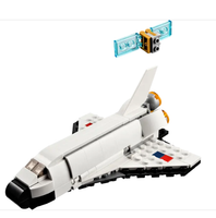 LEGO® Creator 3in1 Space Shuttle 31134