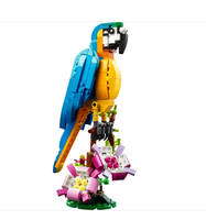 LEGO® Creator 3in1 Exotic Parrot 31136