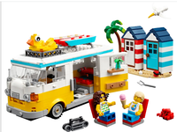 LEGO® Creator 3in1 Beach Camper Van 31138