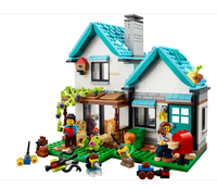 LEGO® Creator 3in1 Cosy House 31139