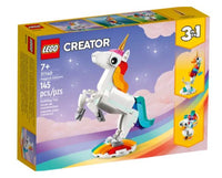 LEGO® Creator Magical Unicorn 31140