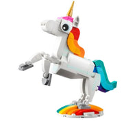 LEGO® Creator Magical Unicorn 31140