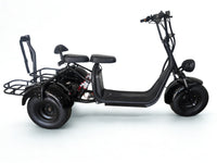 iGlide® 3 Wheel Trike Electric Estate Glider Scooter