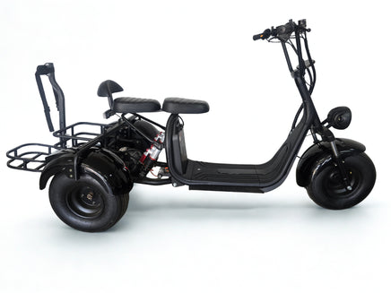  iGlide® 3 Wheel Trike Electric Estate Glider Scooter 