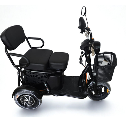  IGlide® Glide Master Mobility Trike 