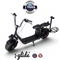 IGlide® 2 Wheel Lithium Electric Estate Glider Golf Scooter