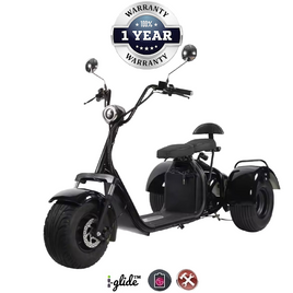 I-Glide™ 3 Wheel Trike Estate Glider