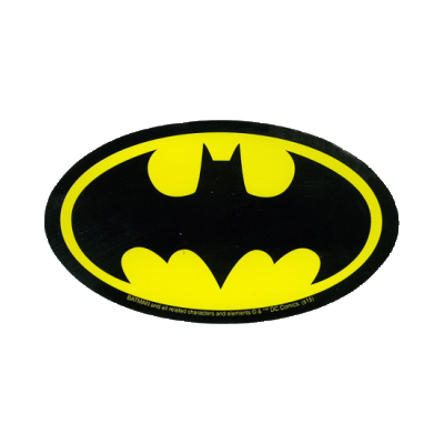  Custom Character Sticker 