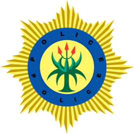 Custom Police Sticker