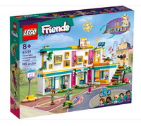 LEGO® Friends Heartlake International School 41731