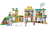 LEGO® Friends Heartlake International School 41731
