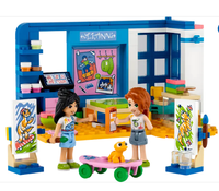 LEGO® Friends Liann’s Room 41739