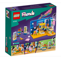 LEGO® Friends Liann’s Room 41739