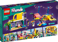 LEGO® Friends Skate Park 41751