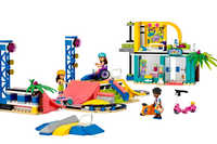 LEGO® Friends Skate Park 41751