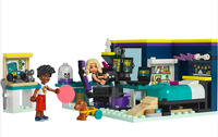 LEGO® Friends Nova’s Room 41755