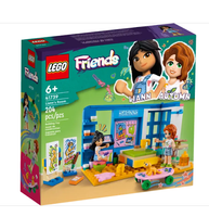 LEGO® Friends Liann’s Room 41739