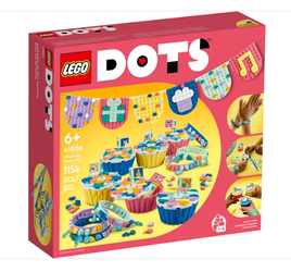 LEGO® DOTS Ultimate Party Kit 41806