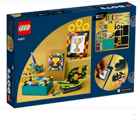 LEGO® DOTS Hogwarts Desktop Kit 41811