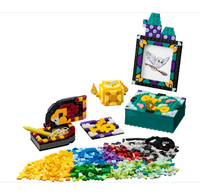 LEGO® DOTS Hogwarts Desktop Kit 41811