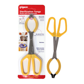 Pigeon Sterilization Tongs