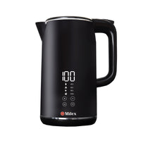 Milex Digital Kettle – Smart Temperature Control