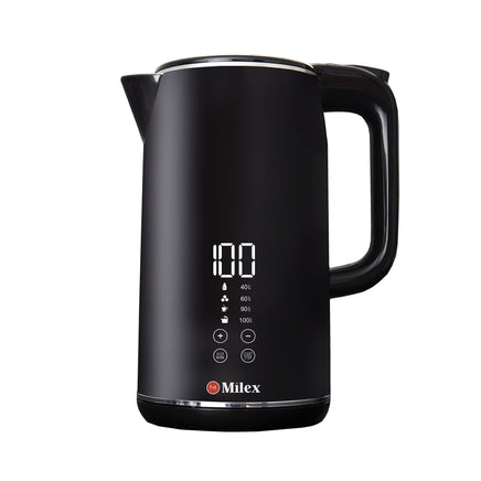  Milex Digital Kettle – Smart Temperature Control 