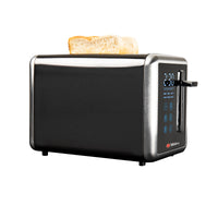 Milex Digital Toaster – Custom Toasting Control