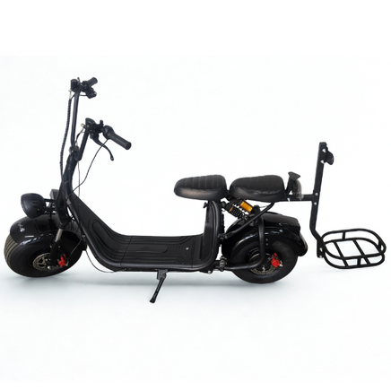  IGlide® 2 Wheel Lithium Electric Estate Glider Golf Scooter 