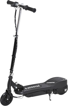  iGlide™ V7 5.5" Folding Electric Scooter + Free Seat & Basket 
