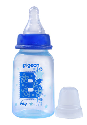  Pigeon Flexible Bottle Standard Neck 120ml 