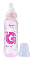 Pigeon Flexible Bottle Standard Neck 240ml