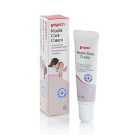 Pigeon Nipple Care Cream