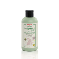 Pigeon Natural Botanical Baby Milky Lotion