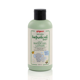 Pigeon Natural Botanical Baby Water Gel Lotion