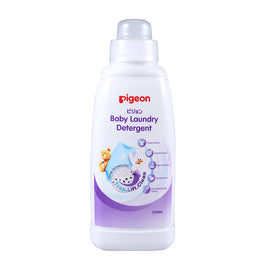 Pigeon Baby Laundry Detergent 500ml