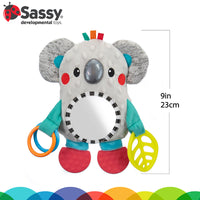 Sassy Koala Mirror