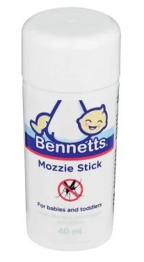 Bennetts Mozie Stick 40ML