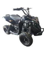 iGlide® Kids Electric Ride On V2 Quad Bike 1000W Brushless 36V 5XL