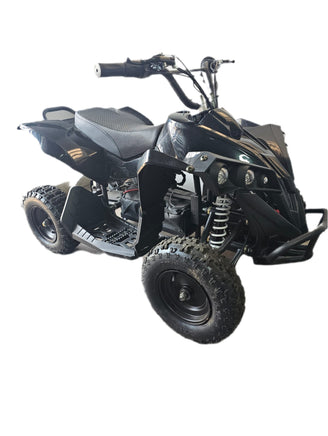  iGlide® Kids Electric Ride On V2 Quad Bike 1000W Brushless 36V 5XL 