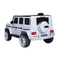 Kids Electric Ride On Car AMG Mercedes G63